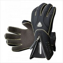 워터프루프 스쿠버 다이빙 장갑 G1 ARAMID 5mm