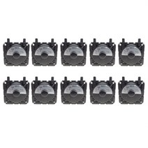 가스히터 난로 파츠 수리 10PCS KFR-1 범용 강력한 배기 예비 부품 보일러 가스 온수기 압력 스위치 AC 200, 한개옵션0
