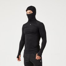 카미스타 KEEPWARM 후디 기모 언더티
