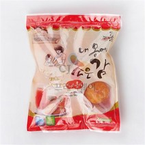 청도반시 내몸에 조은감 아이스홍시 / 1kg, 1000g, 1개