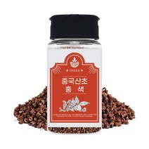 화자오 마라탕 재료 중국 산초 열매 사천후추 25g, 1개