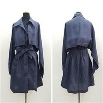 오노마 오노마 ONM 할인/S1364/남방처럼 하프코트스타일 마자켓/린넨자켓 (7985307)