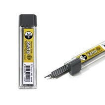 제노 샤프심 1.3mm B, 3개