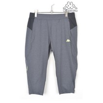 빈티지/ 카파 기능성 7부바지/여성S/팬츠/브랜드/2921