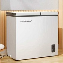 저온냉장고 간냉식 냉동기 급냉고 수평 반찬 생선, 가로 65.6cm x 세로 64cm