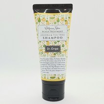 닥터올가 호호바 티트리 샴푸, 1개, 60ml