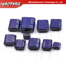 슈퍼 커패시터 패러드 조합 유형 5.5V 0.5F/1F/2F/3.5F/4F/5F/7.5F/10F/15F