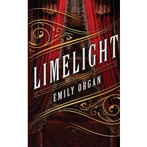 Limelight Paperback, Emily Organ