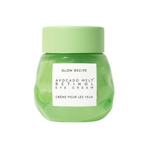 글로우 레시피 아보카도 아이크림 (15ml), 기본