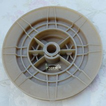 경운기부품 L100 리코일 스타터 풀리 YANMAR & MORE 경운기 406CC 9HP 10HP 4 스트로크 디젤 모터 풀 스타트 릴-129