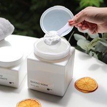 원형 뚜껑 가루 세제용기 3p+세탁스푼3p+라벨지증정, 1000ml 3p+세탁스푼3p+라벨지12종