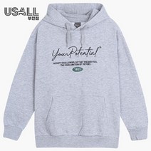 기모그래픽후드티ULMH22W01부천점
