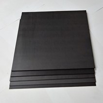 가로300mmX세로300mmX두께1mm~5mm (등방성 이방성) 고무자석, 1개, 300X300X2T(등방성)