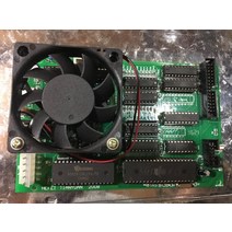 그래프플로터 커팅기 중국 커터 메인 보드