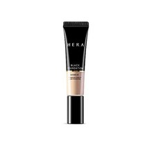 헤라 HERA 블랙 파운데이션 35ml - 커버력 매트한 촉촉 물광 컨실러 21N1 2aM318365, 35ml (1.18 온스)