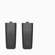 gps 측량기 앵무새 아나피 GPS 드론 오리지널 액세서리 배터리 7.6v 2700mAh 프로펠러 보호 커버 랜딩 기어 예비 부품, 2 Battery