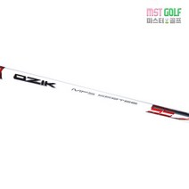 브랜드없음 중고 MFS MATRIX OZIK WHITE TIE X4 55L 여성용드라이버 샤프트/매장 5723, 단품없음