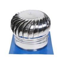 냄새 가스 배출기 고기집 식당 배기팬 후드 통풍기, 500mm
