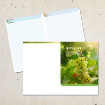 계절 디자인 주보용지 교회 순서지 예배 주보지 안내지 청년부 주일학교 교회행사 성경학교 맥추 추수감사 성탄절 사순절, EA-30