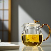 북대사 티포트 HR316 600ml, 단품, 단품