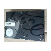 바이스 골프 PRO PLUS 화이트 골프공 1 12구 박스