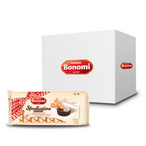 보노미 스폴리아띠네 글라사떼 쿠키, 10개, 200g