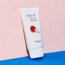 바랑소리 [바랑소리] [선크림] 해오름가리개, 70ml, 1개