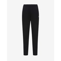 카파(kappa) 22년 여성 트레이닝 트리코 오픈햄 트랙팬츠 P222DWFP501