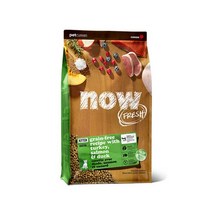 나우프레쉬 그레인프리 키튼 고양이 사료, 1.81kg, 1개