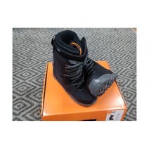 써리투 부츠 스노우보드 32 Thirty Two Shifty Black Snowboard Boots Size 9.0