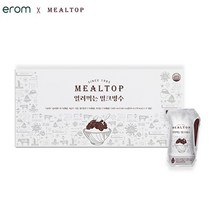 187430 이롬황성주 밀탑 얼려먹는 밀크 빙수 200ml x 12팩