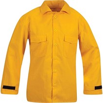 Propper 남성용 시그마 4 스타 Nomex IIIA 옐로우 XXL 롱, XX-Large, Tall