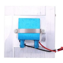 어항냉각기 DIY 열전기 냉각기 시스템 반도체 키트 10L 용 히트 싱크 펠티어 쿨러, 한개옵션0