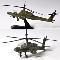 뉴리웹 보잉 AH-64 아파치헬리콥터 소형헬기 미니헬기 장난감헬기