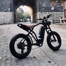 배달자전거 전기로드자전거 자이언트 20 인치 접이식 프레임 E 바이크 7 단 기어 탈착식 15AH 리튬 배터리가 장착된, 01 989