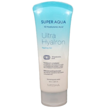 미샤 수퍼 아쿠아 울트라 히알론 필링젤, 100ml, 27개