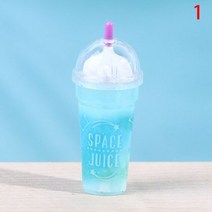 미니 밀크 쉐이크 아이스크림 레몬 우유 과일 차 물 컵 딸기 바나나 미니어처 인형의 집 액세서리 주방 완구, As pictures 15