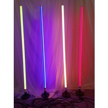 차박 도킹 텐트 360 포토부스 인클로저 배경 텐트 사진 부스 머신 파티 이벤트용 Led 조명 포함, 03 4pcs 0.6m led lights_02 EU