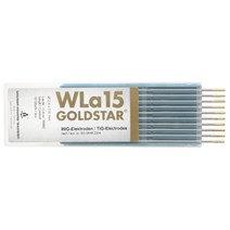신나라-닷컴_울프람-텅스텐봉 골드 WLa15 철 알루미늄 각종 금형용 1.6Ø 란탄 (통(10EA)) 텅스텐 전극 용접 타입_ tlsskfk, S-N-선택사항없습니다