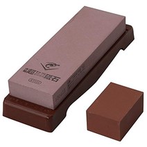 나니와 초세라믹 숫돌 칼갈이 연마 3000방 SS-3000
