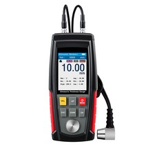 휴대용 초음파두께측정기 WT100A 금속/유리/플라스틱