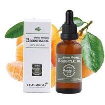 림스아로마 만다린 오일 50ml, 02_블랙 스포이드