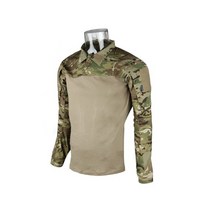 [에머슨 기어 블루라벨] 어썰트 셔츠 멀티캠