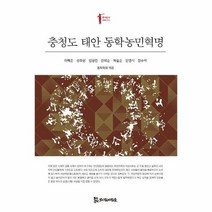 충청도 태안동학 농민 혁명, 상품명