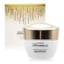 [경기점] 이자녹스l 테르비나 어드밴스드 콜드마사지 크림 200ml