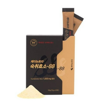 케이뉴트라 숙취효소-88 3g, 18g, 2개