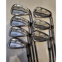 에폰 AF-503 아이언 세트 4~P 7i [DG-S200]