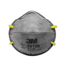 [∂LL7] 3M-안면부 여과식 방진마스크 9913K 회색 (통(20EA)) 산업용 먼지용 차단 작업용 전마스크 방지 공업용 식마스크 위생_h§eEA, §본상품§e, §본상품§e, 옵션무[#@$]