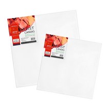 아티스트 캔버스 정사각 15x15cm CE CANVAS S15