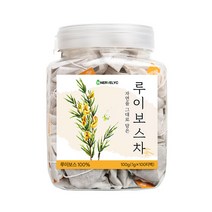 다비앙 유기농 루이보스 생분해 삼각티백, 1.5g, 20개